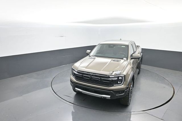 New 2026 Ford Ranger Raptor AWD/4WD image 20