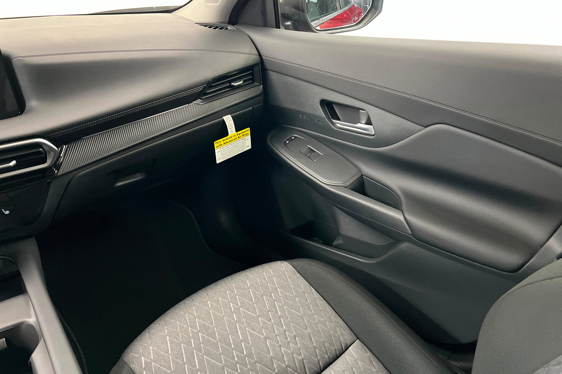 New 2026 Nissan Sentra SV image 10
