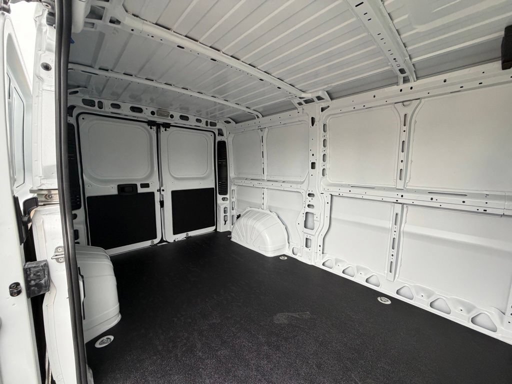 New 2026 RAM ProMaster 1500 w/ Safety Group FWD image 24