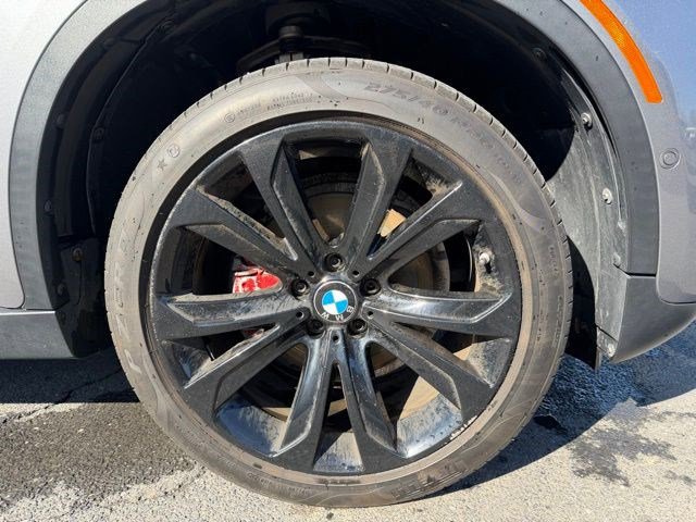 Used 2019 BMW X6 xDrive35i w/ Premium Package image 24