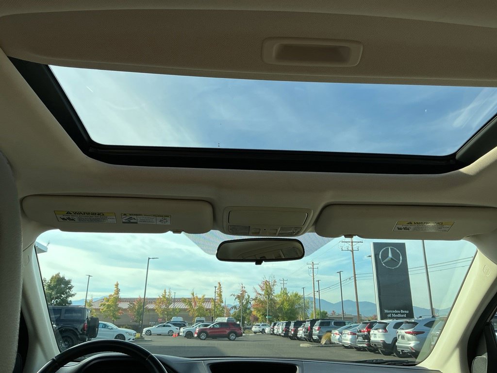 Used 2012 Honda CR-V EX-L image 17