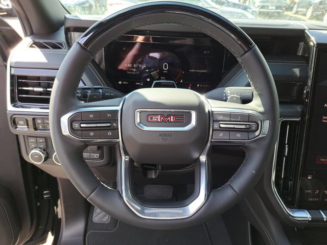 New 2026 GMC Yukon XL Elevation AWD/4WD image 19