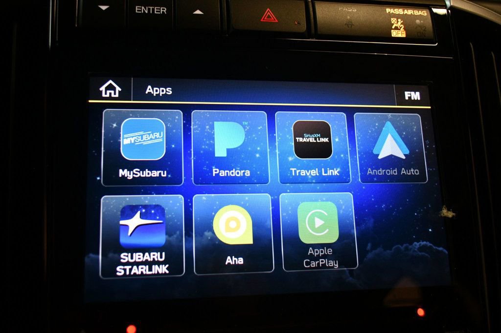 Used 2020 Subaru Ascent Limited AWD/4WD image 57