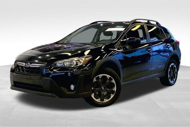 Used 2022 Subaru Crosstrek 2.0i Premium image 2