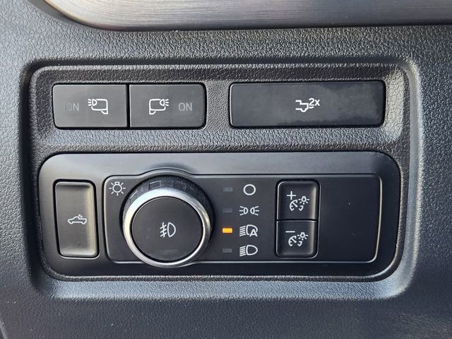 Used 2024 Ford F250 Lariat w/ Lariat Ultimate Package image 18