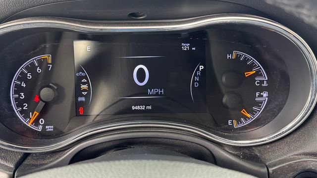 Used 2018 Jeep Grand Cherokee Laredo AWD/4WD image 20