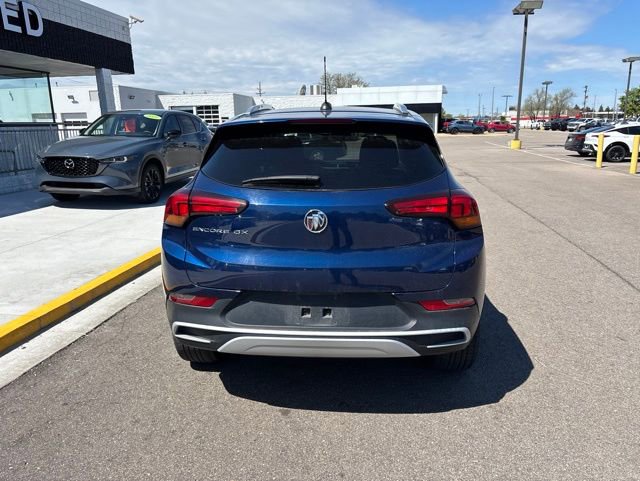Used 2023 Buick Encore GX Select FWD image 9