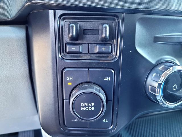 Certified 2024 Ford F450 Limited w/ FX4 Off-Road Package AWD/4WD image 18