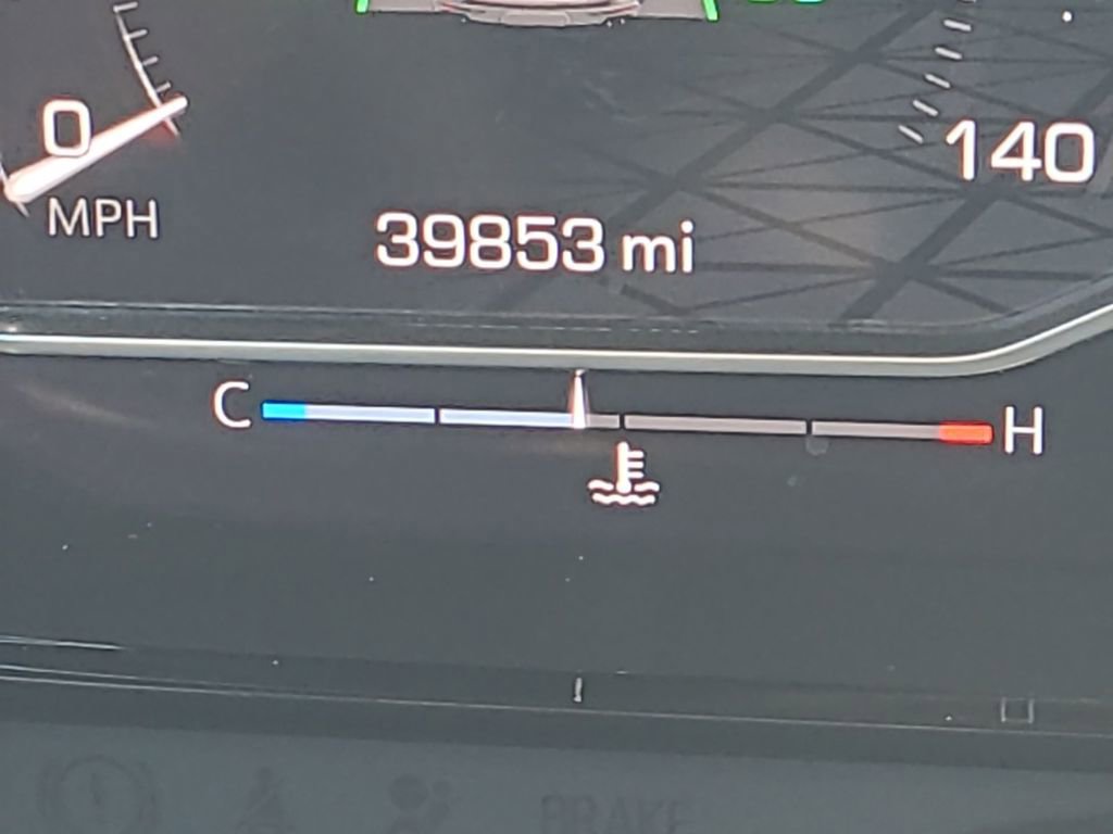 Certified 2024 GMC Yukon XL Denali Ultimate image 12