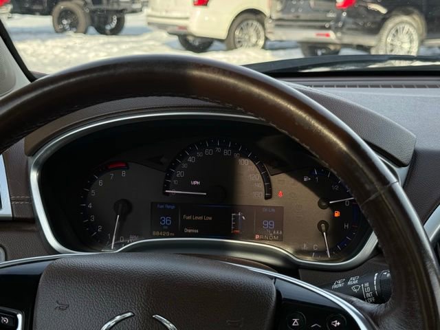 Used 2014 Cadillac SRX Luxury image 13