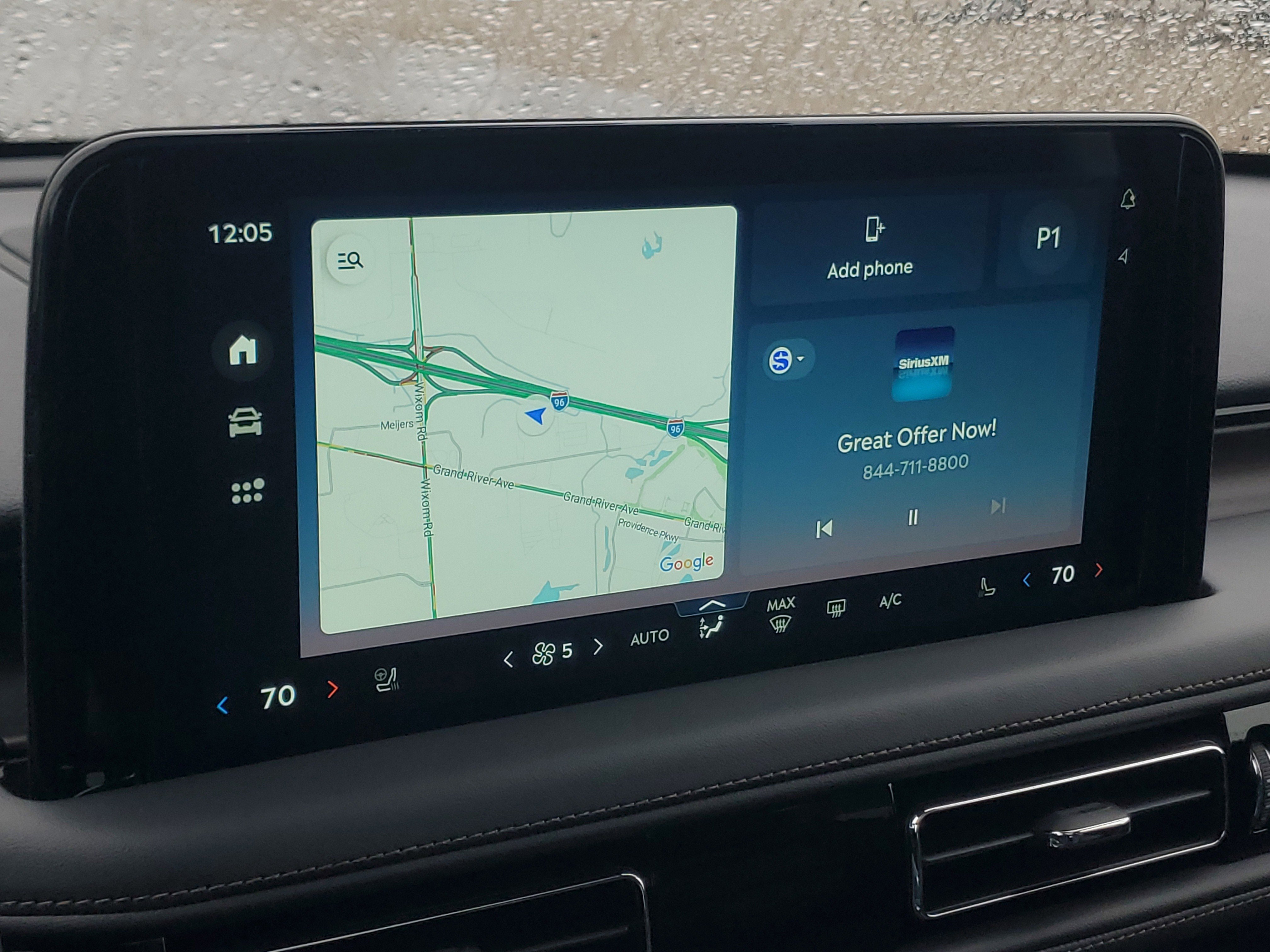 New 2026 Lincoln Aviator Reserve AWD/4WD image 18