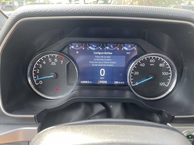 Certified 2022 Ford F150 XLT w/ Equipment Group 302A High AWD/4WD image 24