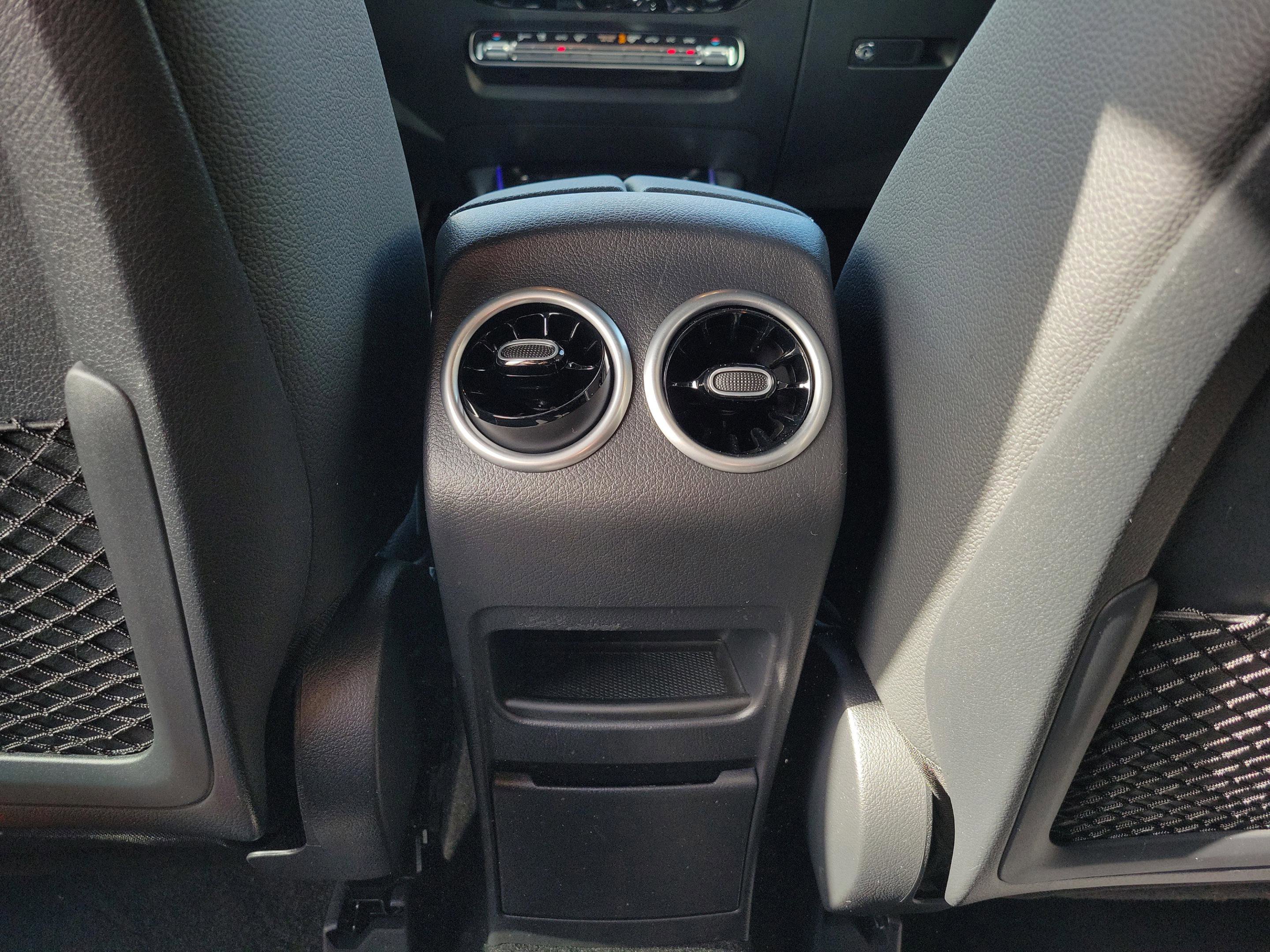 Certified 2026 Mercedes-Benz GLA 250 image 15