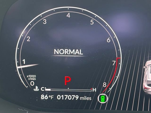 Used 2024 Acura MDX SH-AWD w/ Technology Package image 21