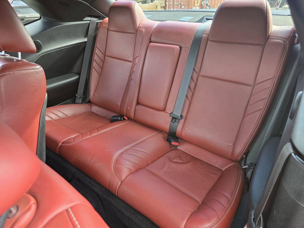 Used 2022 Dodge Challenger SRT Hellcat w/ Plus Package image 18