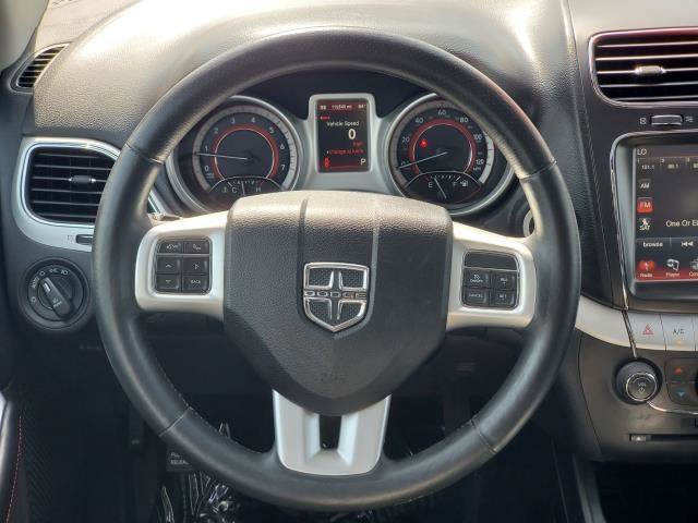 Used 2016 Dodge Journey R/T AWD/4WD image 23