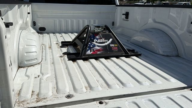 Used 2022 Ford F350 King Ranch w/ King Ranch Ultimate Package AWD/4WD image 15