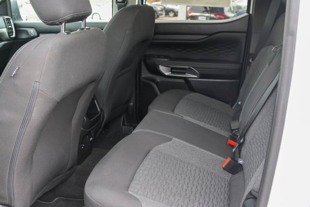 Used 2024 Ford Ranger XLT w/ FX4 Off-Road Package image 13