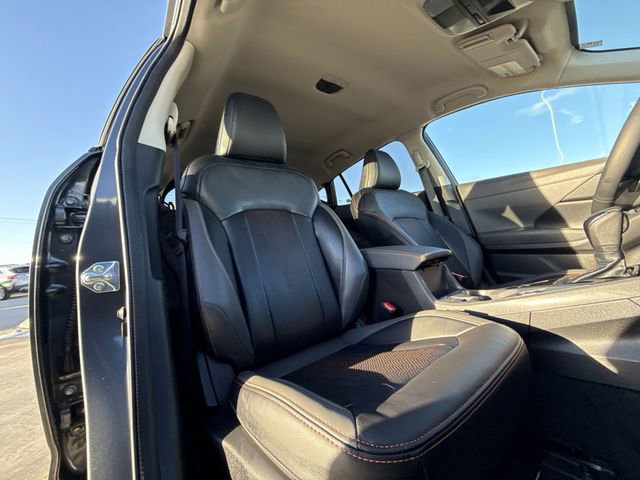 Certified 2026 Subaru Crosstrek 2.5i Limited AWD/4WD image 23