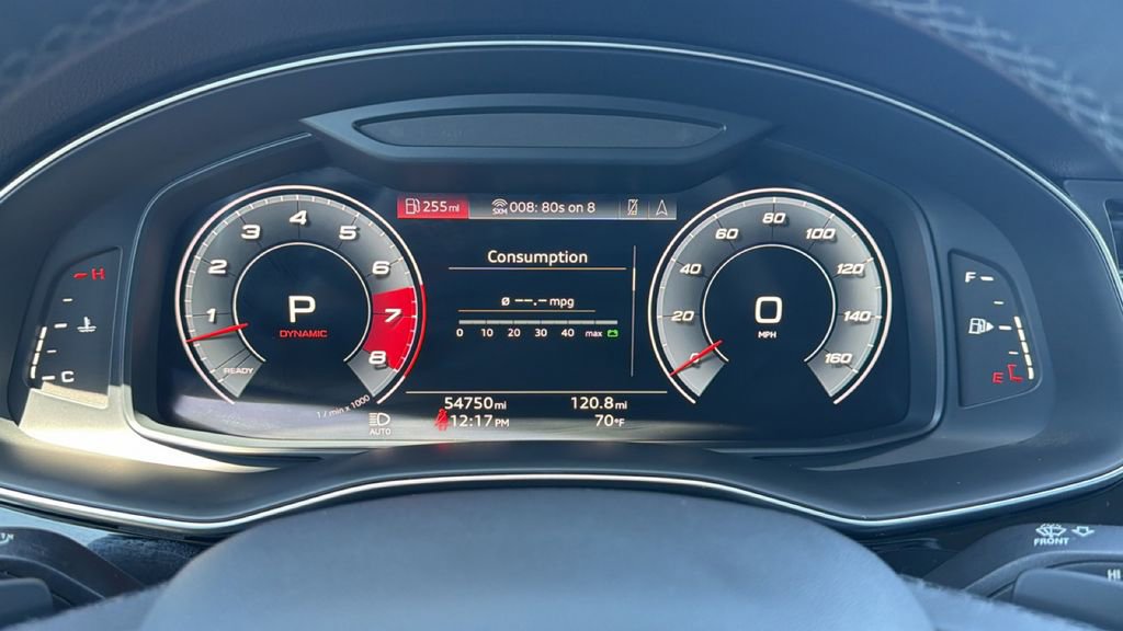 Used 2021 Audi Q7 3.0T Premium w/ Convenience Package image 18