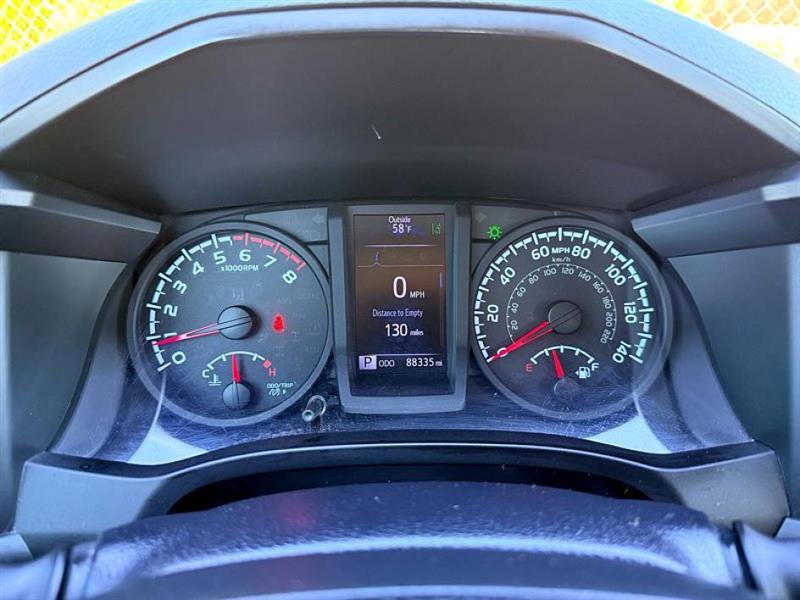 Used 2019 Toyota Tacoma SR image 28