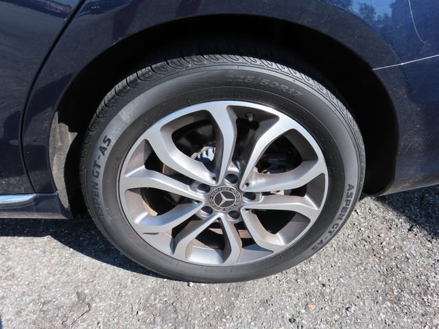Used 2018 Mercedes-Benz C 300 4MATIC Sedan image 30