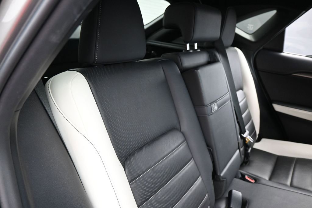 Used 2021 Lexus NX 300 F Sport w/ Package Accessory FWD image 37