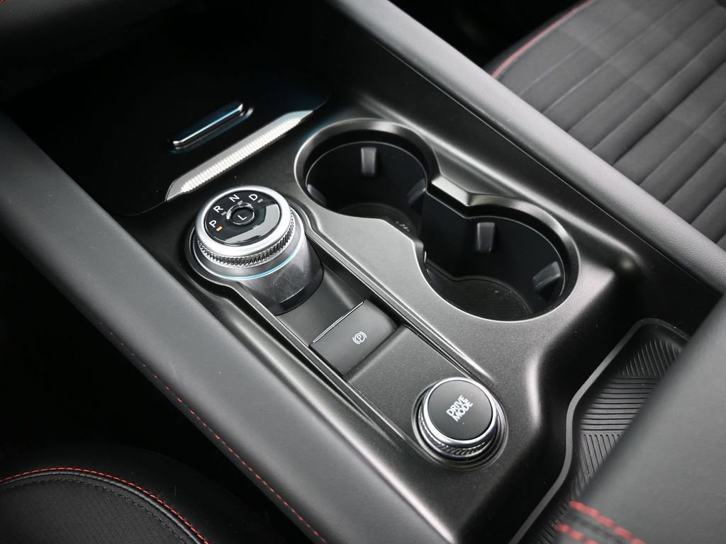 New 2025 Ford Explorer ST-Line w/ Premium Package image 22