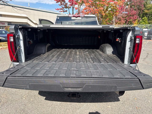 Used 2026 GMC Sierra 3500 Denali Ultimate AWD/4WD image 41
