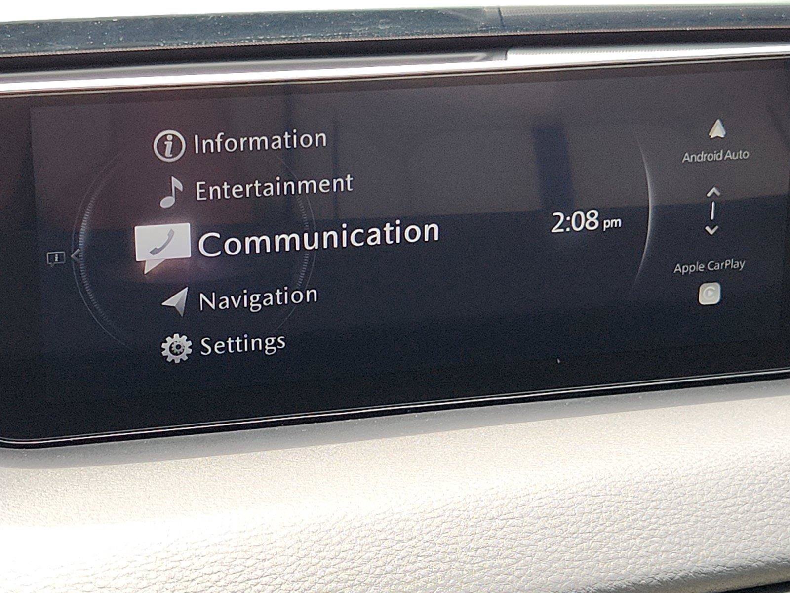 New 2026 MAZDA CX-50 AWD 2.5 S w/ Premium Package image 24