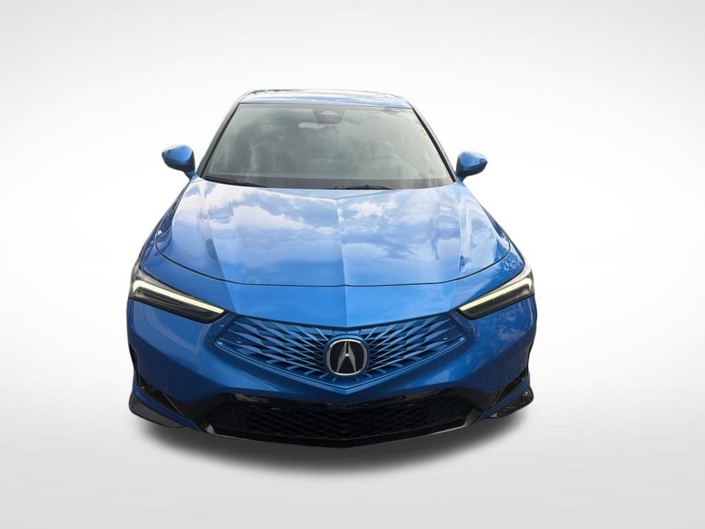 Used 2026 Acura Integra A-Spec FWD image 3