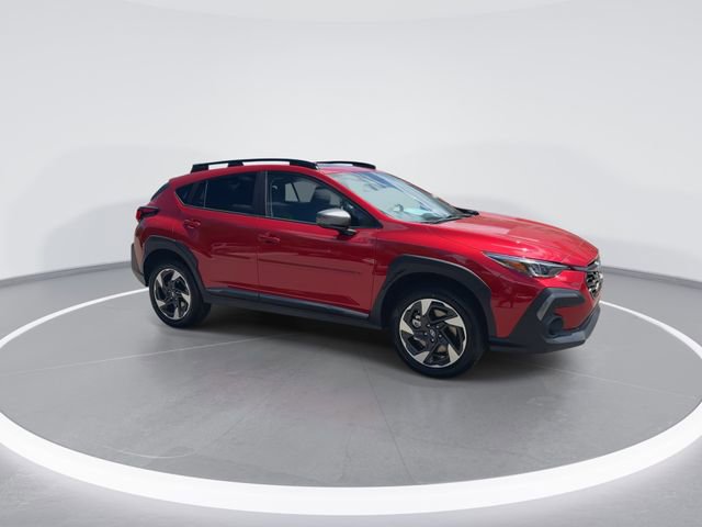New 2026 Subaru Crosstrek 2.5i Limited AWD/4WD image 9