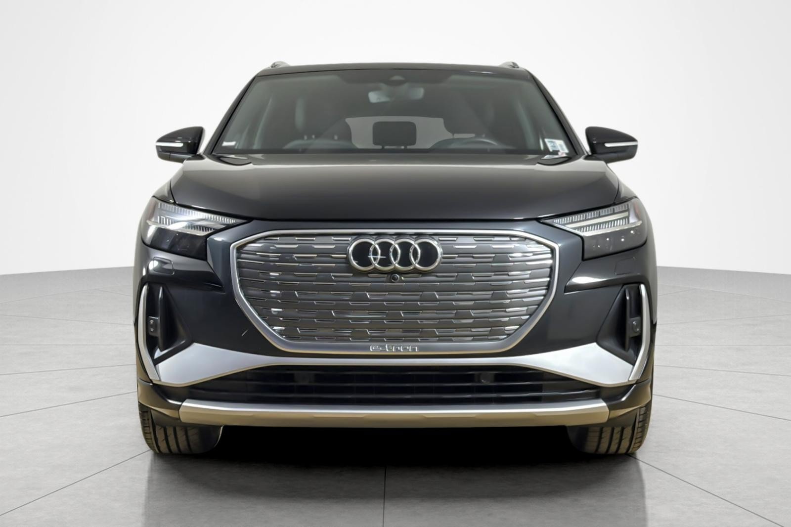 Certified 2023 Audi Q4 e-tron Prestige AWD/4WD image 8