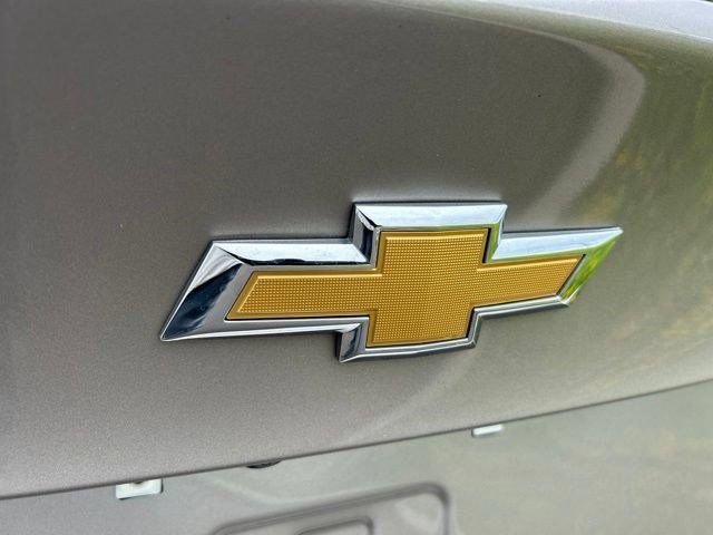 Used 2023 Chevrolet Malibu LT w/ Driver Confidence Package FWD image 47