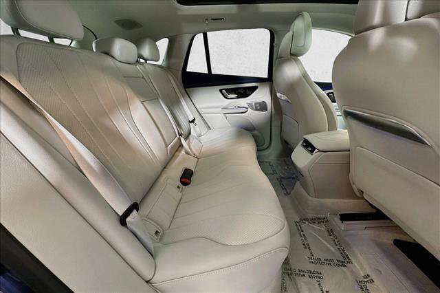 New 2027 Mercedes-Benz EQE 320 4MATIC SUV image 25