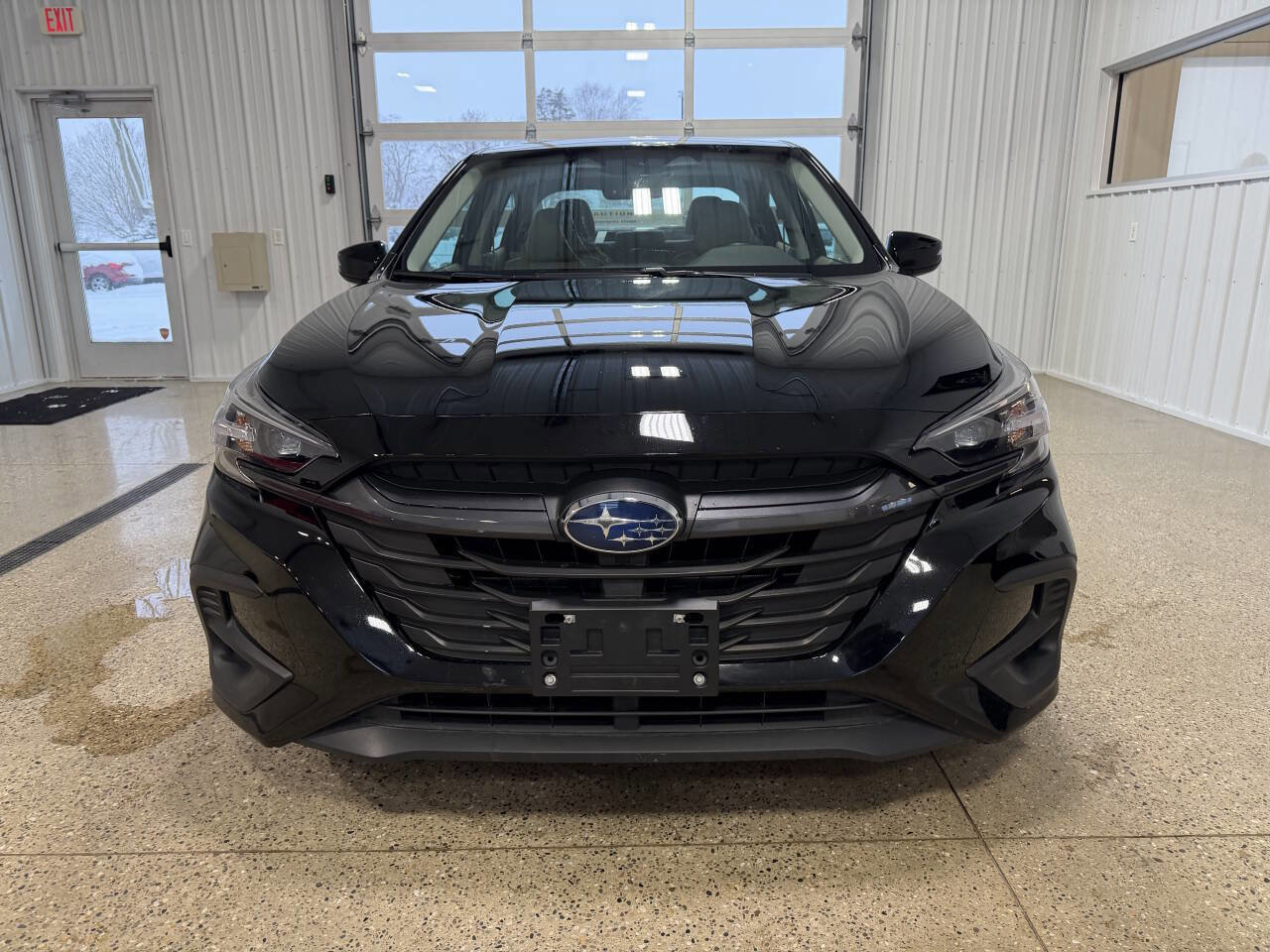 Used 2023 Subaru Legacy Limited image 44