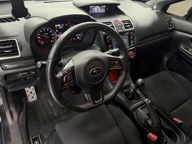 Used 2018 Subaru WRX w/ Popular Package #1 image 10
