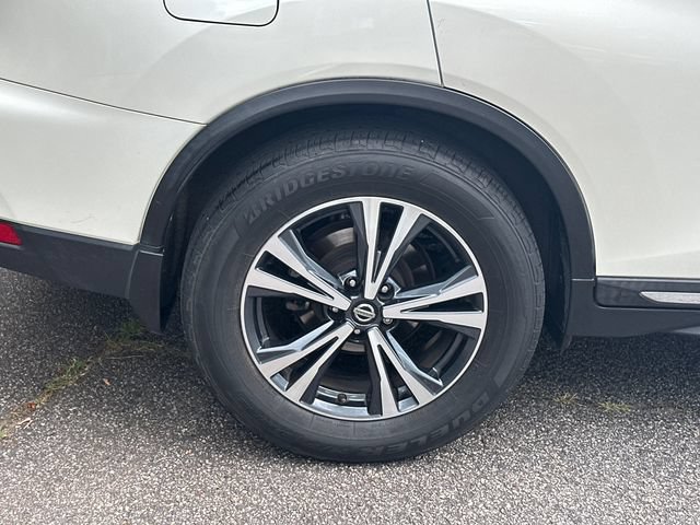Used 2018 Nissan Rogue SL FWD image 19