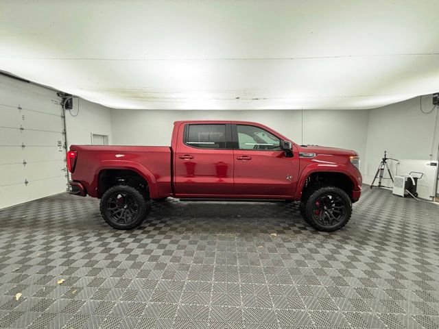 New 2026 GMC Sierra 1500 AT4 w/ AT4 Premium Package image 9