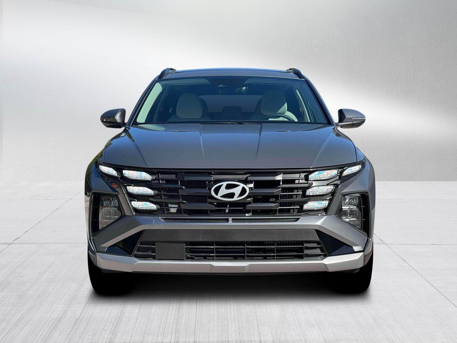 New 2026 Hyundai Tucson SEL w/ Tow & Go Package AWD/4WD image 12