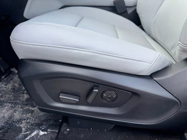 New 2026 Ford Explorer Platinum w/ LUX Leather Package image 48