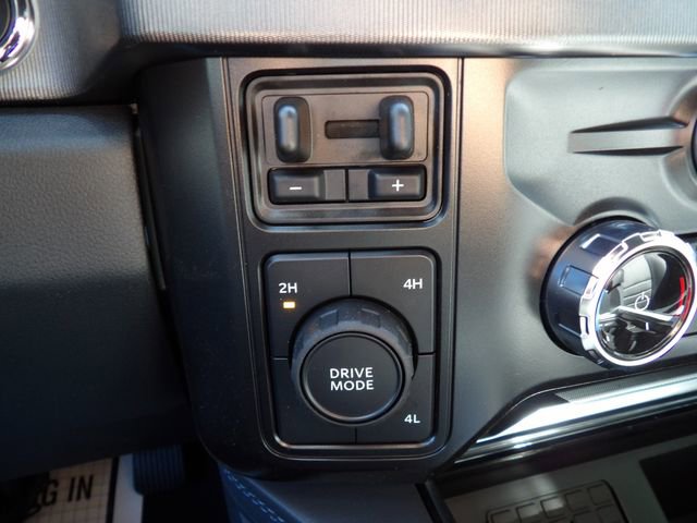 New 2026 Ford F350 Platinum AWD/4WD image 25