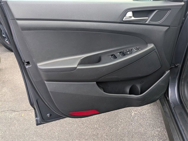 Used 2019 Hyundai Tucson Value image 10