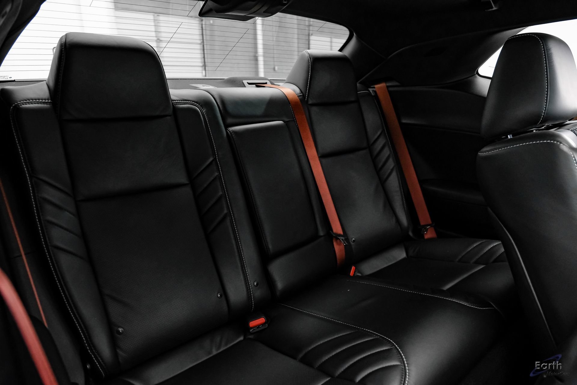 Used 2023 Dodge Challenger SRT Hellcat RWD image 87