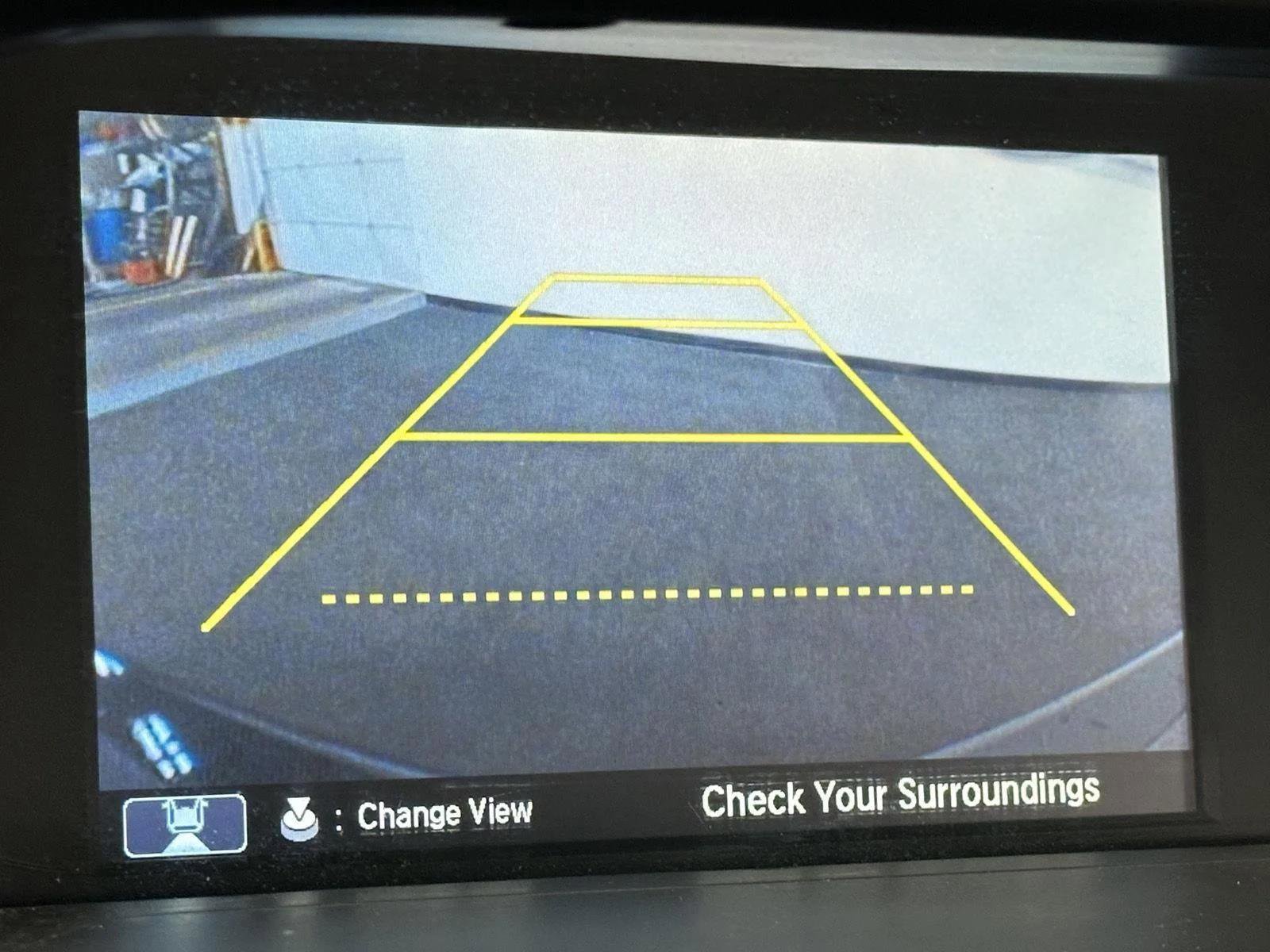 Used 2015 Honda Accord Touring image 21