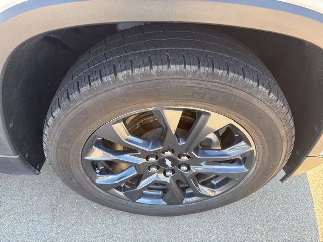 Used 2020 Chevrolet Traverse RS AWD/4WD image 61