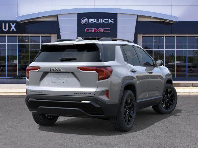 New 2026 GMC Terrain Elevation w/ Elevation Premium Package FWD image 52