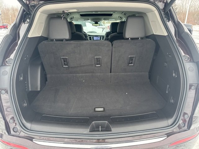 Used 2021 Buick Enclave Avenir w/ Avenir Technology Package image 26