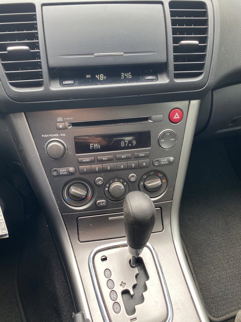 Used 2006 Subaru Outback 2.5i Special Edition image 21