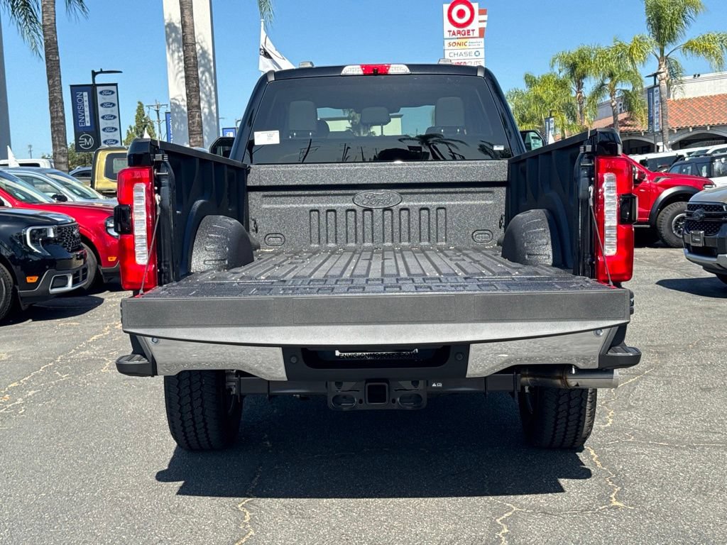 New 2026 Ford F250 XLT w/ 360-Degree Camera Package AWD/4WD image 17
